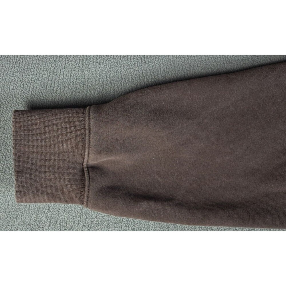 ⚫ Nike Men’s M Dri-FIT Pullover Hoodie Shirt Long Sleeve Performance Athletic - Picture 8 of 13